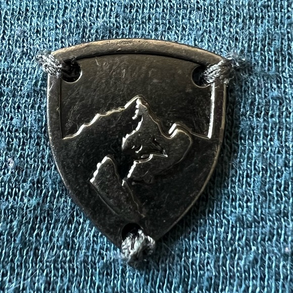 Kuhl Freethinkr Pullover teal colour size L - Picture 3 of 10